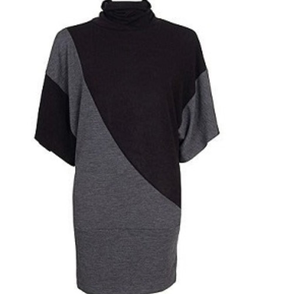Forever 21 Tunic Sweater NWT